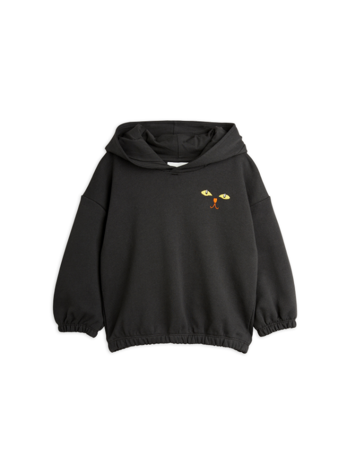 Bluza z kapturem Mini Rodini Cat Ears Hoodie