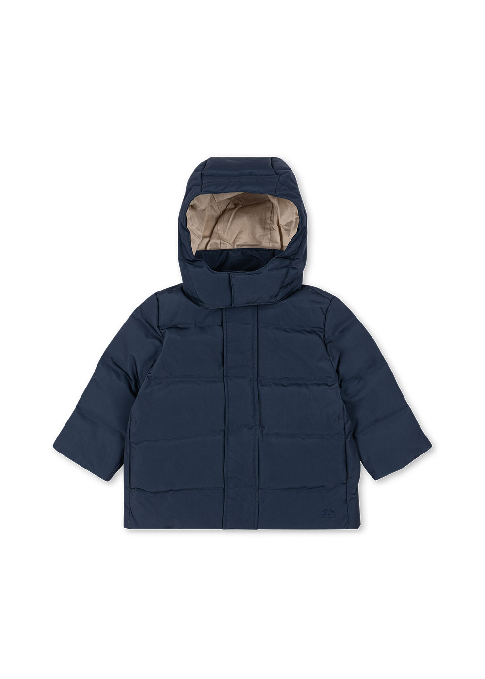 Konges Sløjd - zimowa stylizacja Magnum Mood Indigo