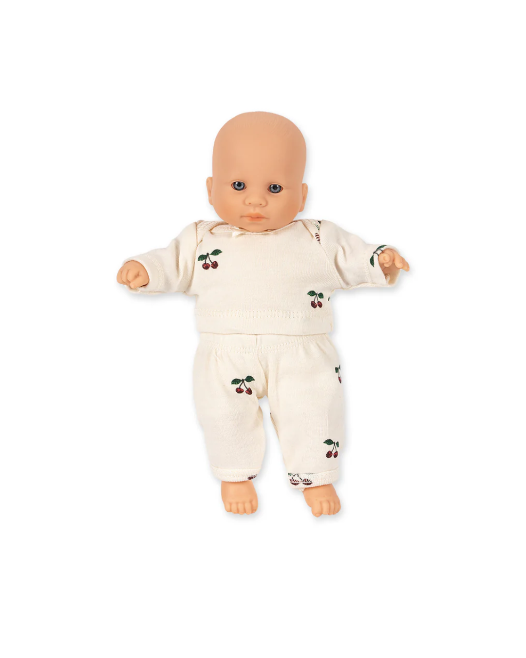 Lalka dziecięca Konges Sløjd My first mini doll  Lalka dziecięca Konges Sløjd My first mini doll