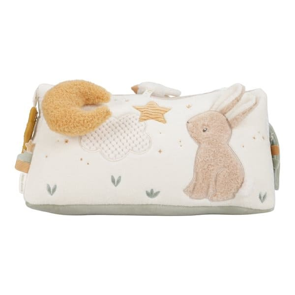 Little Dutch - trójkąt edukacyjny Newborn Naturals