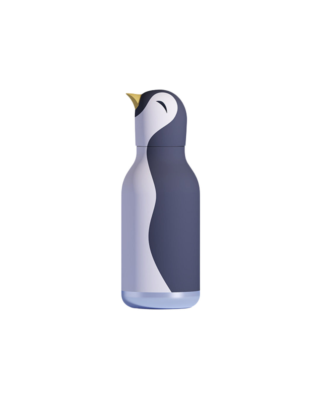 Asobu - butelka termiczna Asobu Bestie Bottle Penguin Asobu - butelka termiczna Asobu Bestie Bottle Penguin