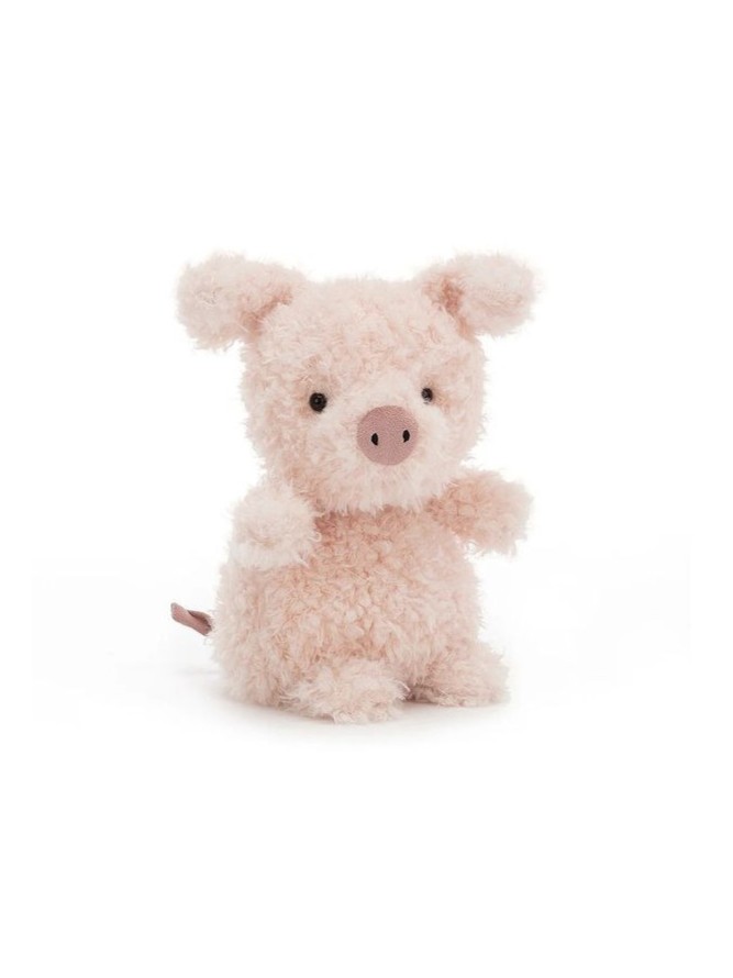 Jellycat - pluszak Mała Świnka