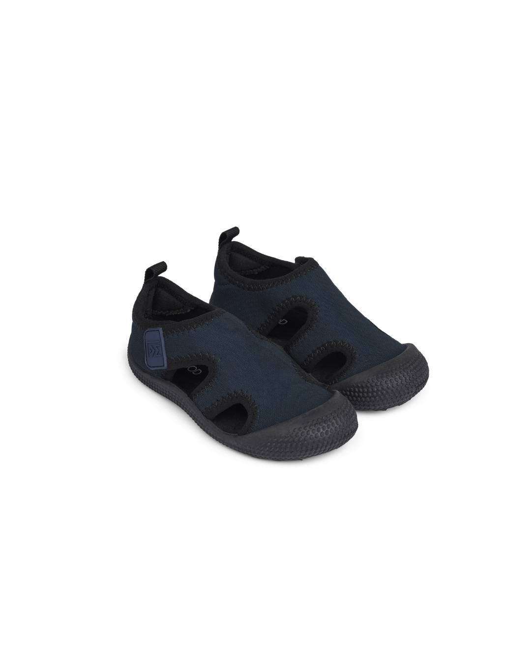 Liewood - buty dziecięce do wody Sigurda Sea black classic navy Liewood - buty dziecięce do wody Sigurda Sea black classic navy