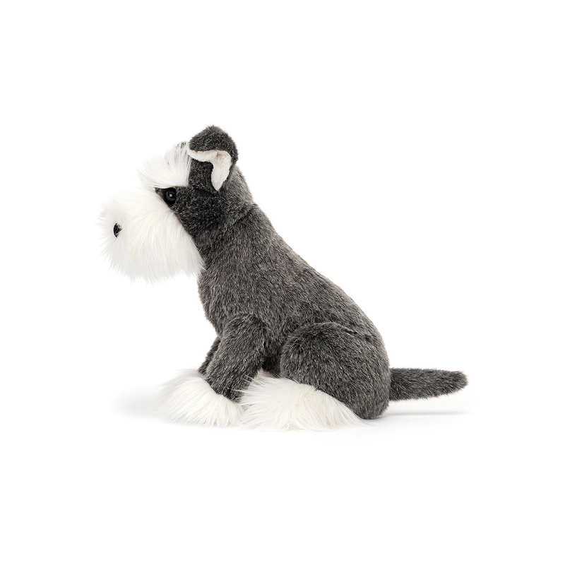 Jellycat - Sznaucer 24 cm