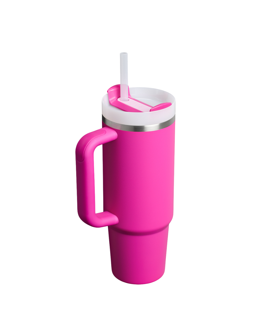 Stanley - kubek Quencher H2.O FlowState™ Tumbler 0,89 L Violet Blossom Stanley - kubek Quencher H2.O FlowState™ Tumbler 0,89 L Violet Blossom