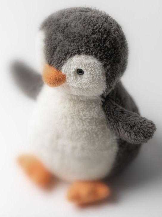 Pingwin Jellycat 23 cm