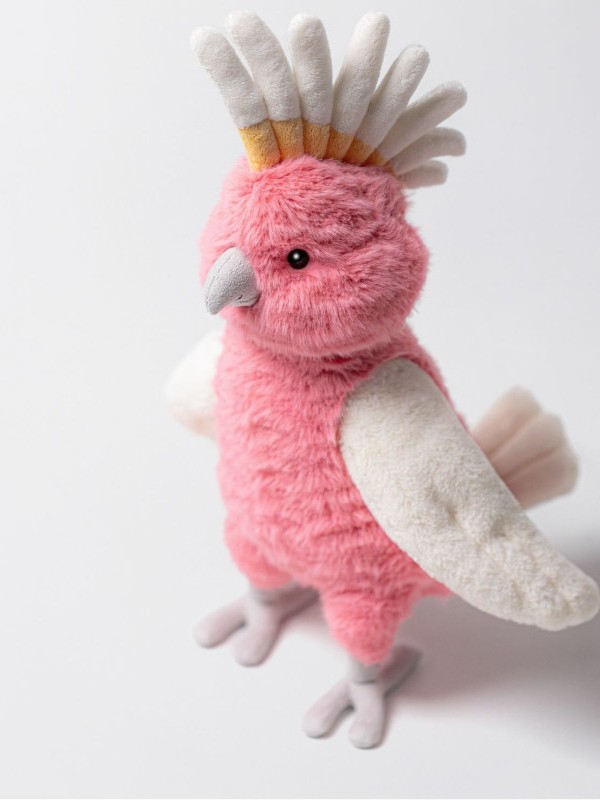 Jellycat - Kakadu 25 cm