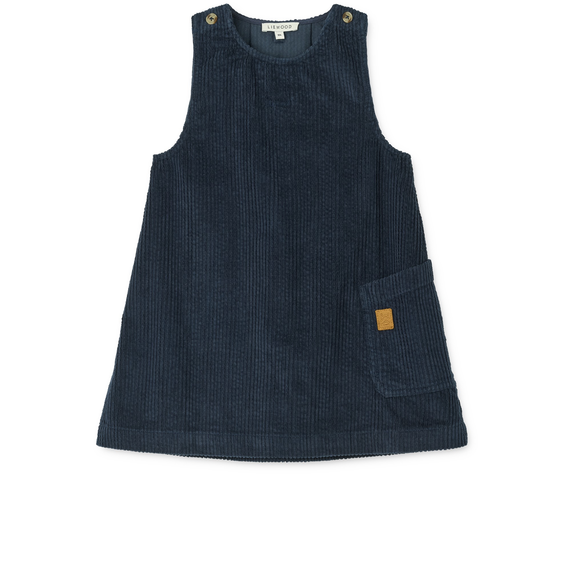 Classic navy 