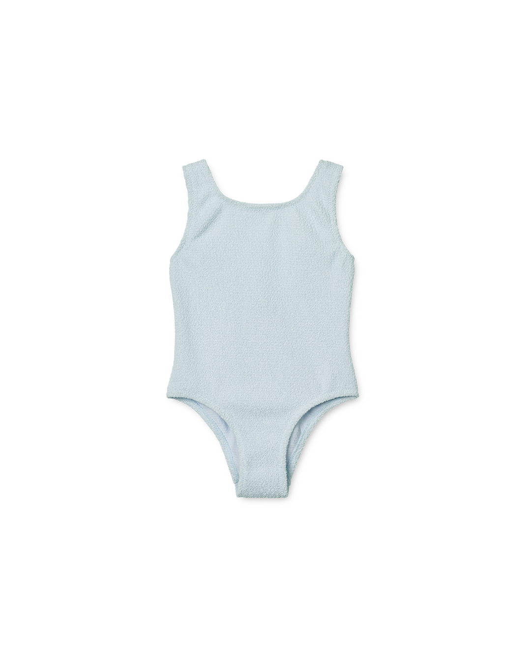 Liewood - strój kąpielowy jednoczęściowy UV Bianco pure sky Liewood - strój kąpielowy jednoczęściowy UV Bianco pure sky