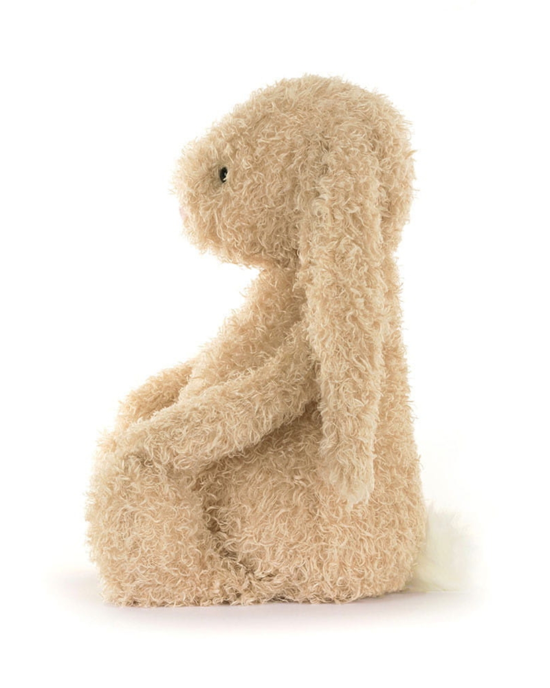 Jellycat - króliczek lux Owsiany 51 cm