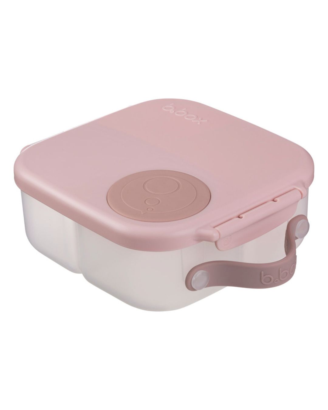 B.box - mini lunchbox Blush Crush