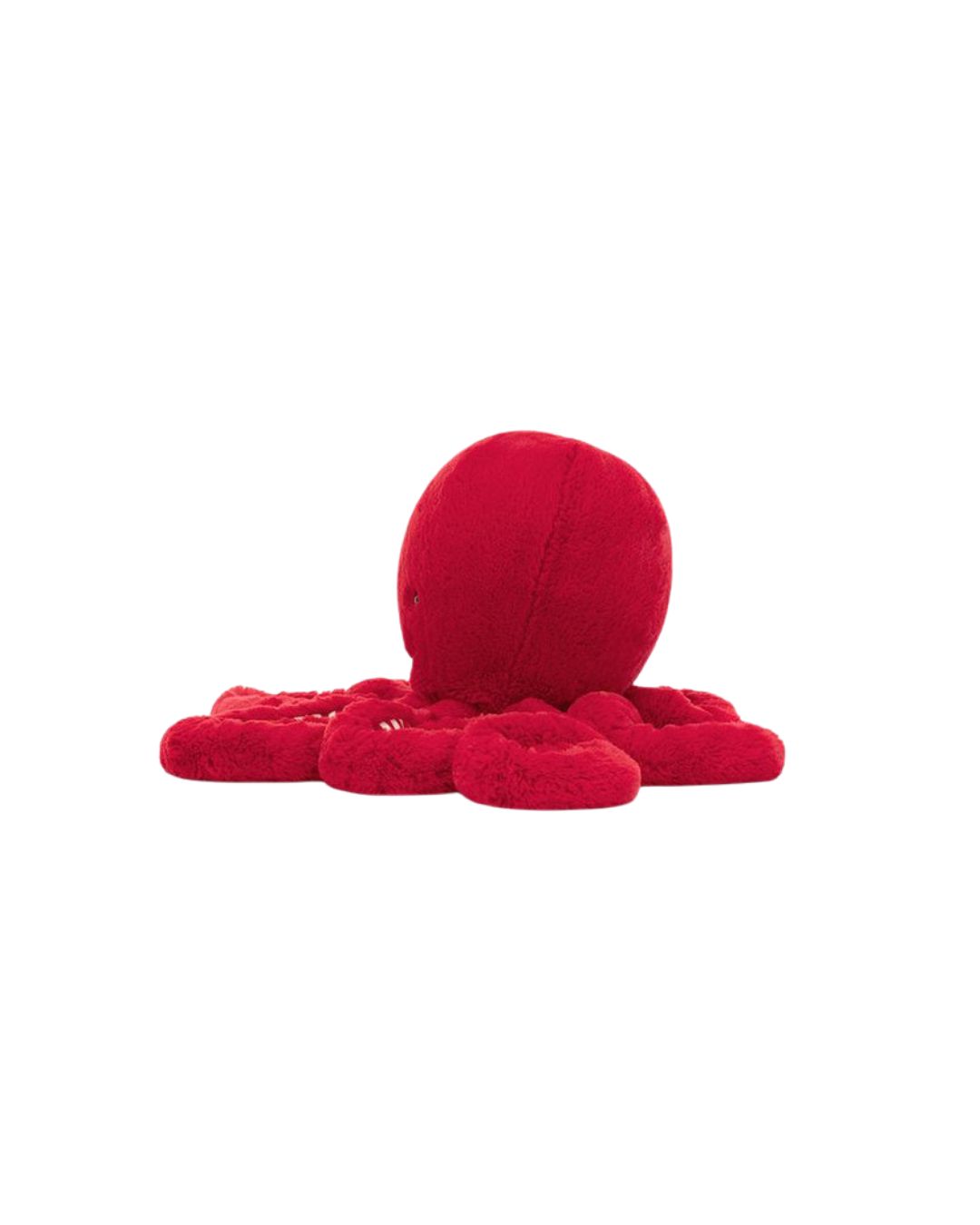 Jellycat - Ośmiornica Żurawinowa 27 cm