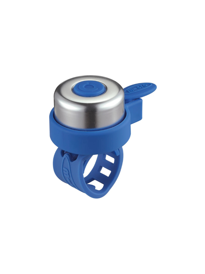 Micro - dzwonek do hulajnogi Royal Blue
