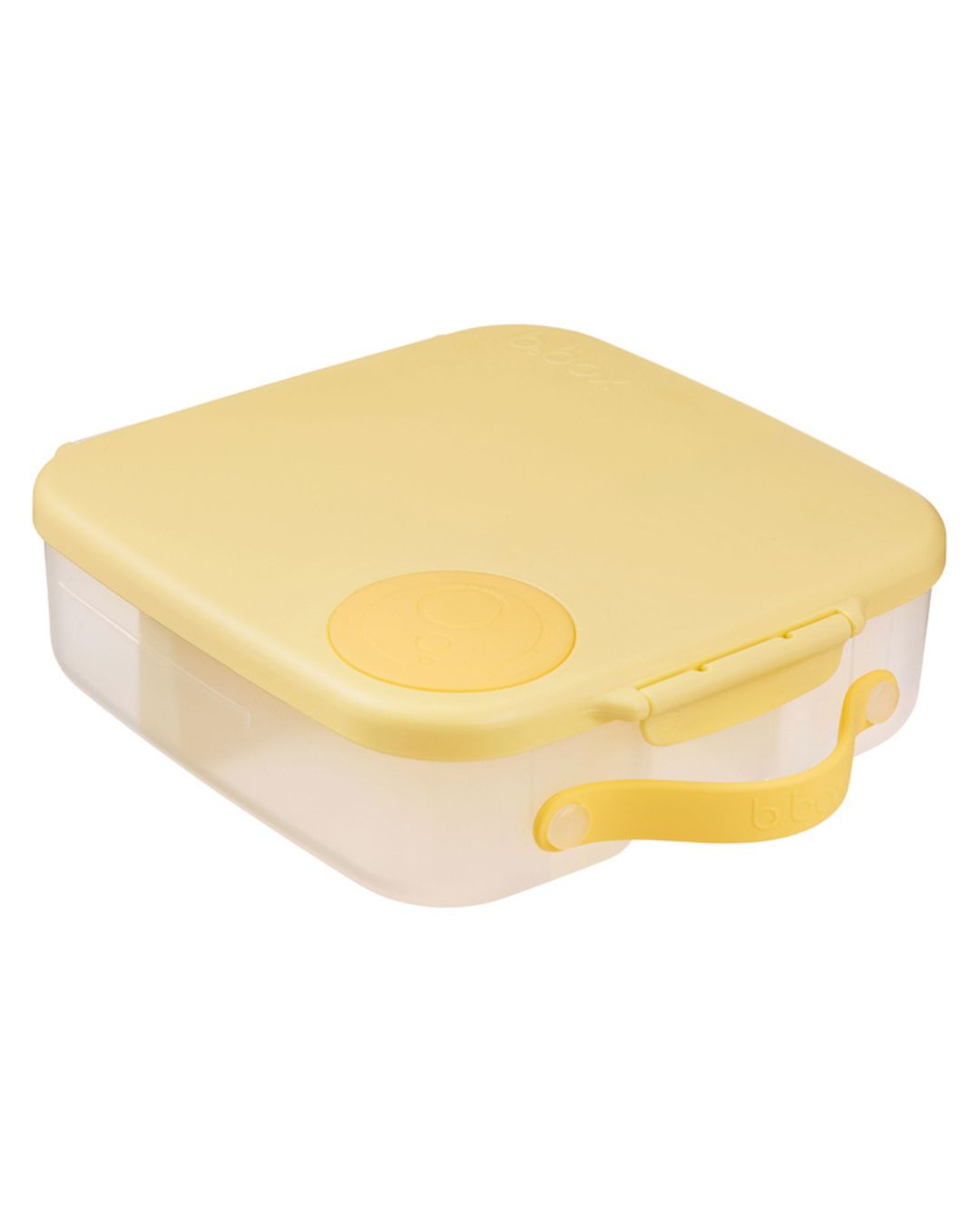 B.box - lunchbox dla dzieci do szkoły Lemon Twist