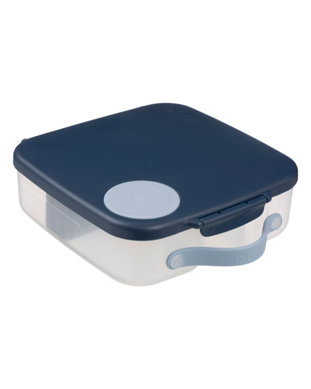 B.box - lunchbox dla dzieci do szkoły Midnight