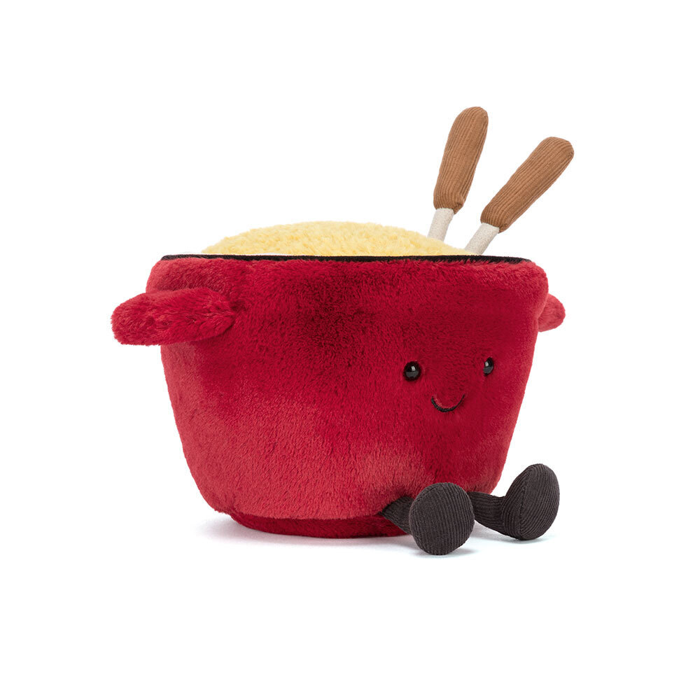 Garnuszek Jellycat Fondue 20 cm