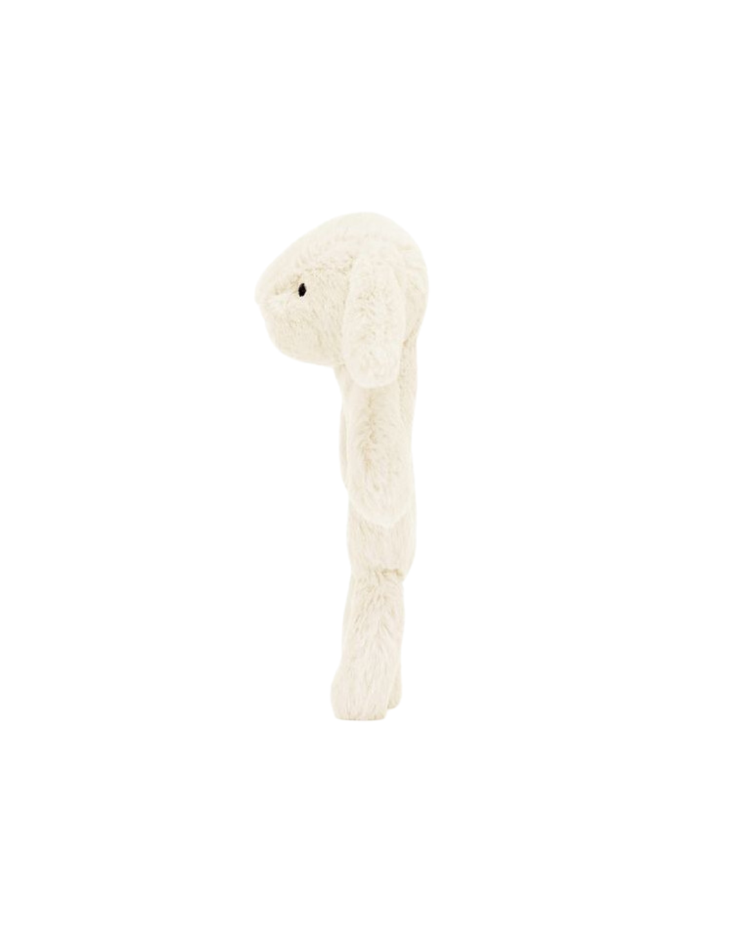 Jellycat - króliczek grzechotka kremowy 18 cm Jellycat - króliczek grzechotka kremowy 18 cm