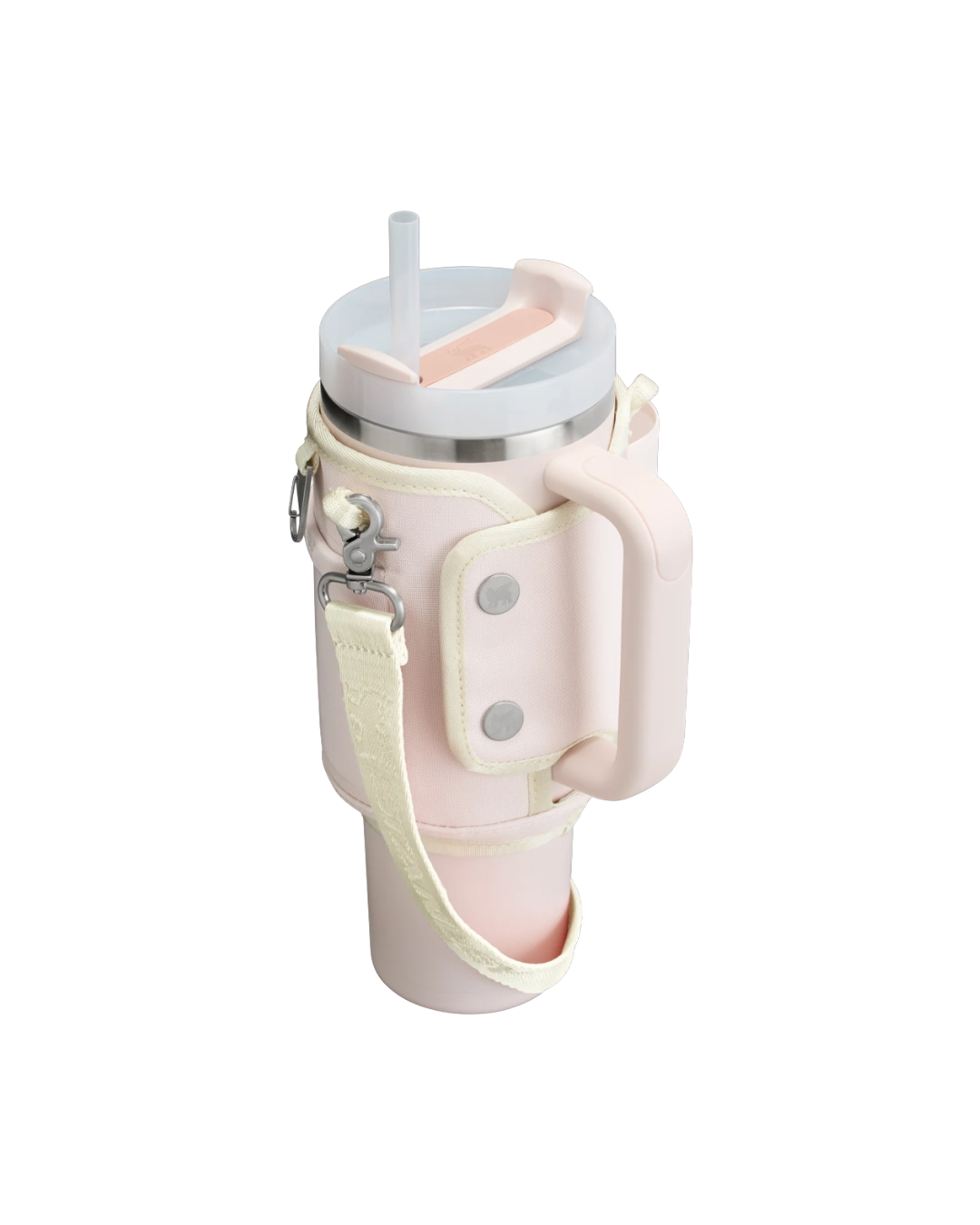 Stanley - torba Carry-All na Quencher 0,89 L Rose Quartz Stanley - torba Carry-All na Quencher 0,89 L Rose Quartz