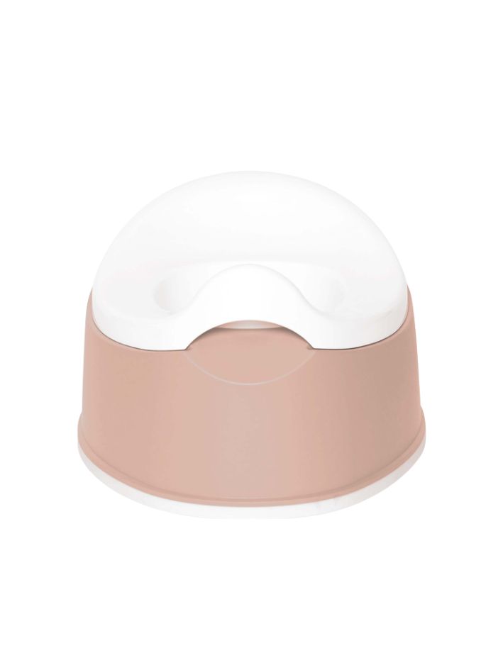 Bébé-jou - nocnik dziecięcy Grow Pale Pink