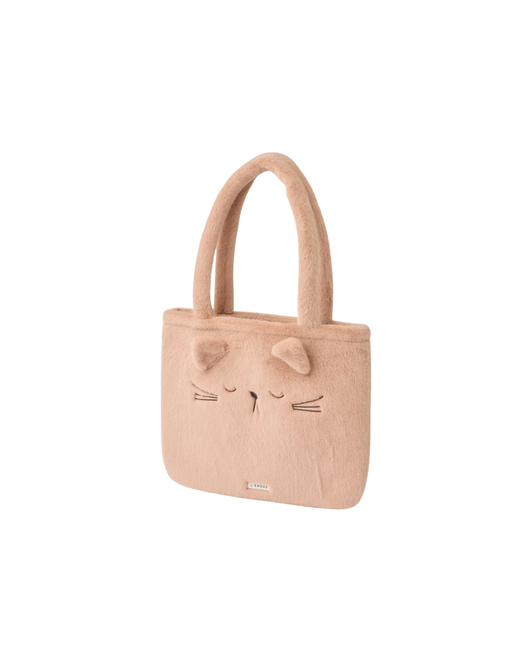 Torba Liewood Lexi Plush Cat Pale Tuscany