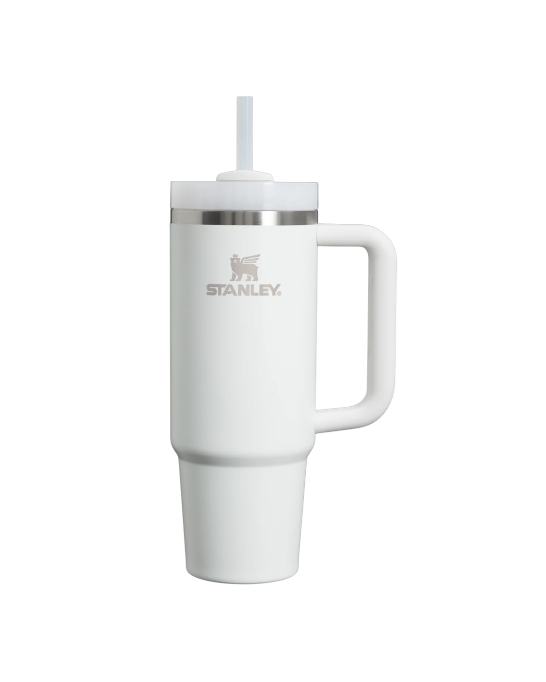 Stanley - kubek Quencher H2.O FlowState™ Tumbler 0,89 L Frost Stanley - kubek Quencher H2.O FlowState™ Tumbler 0,89 L Frost