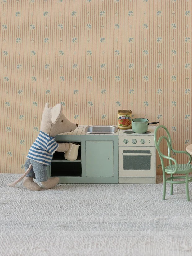 Maileg - blat kuchenny dla myszek