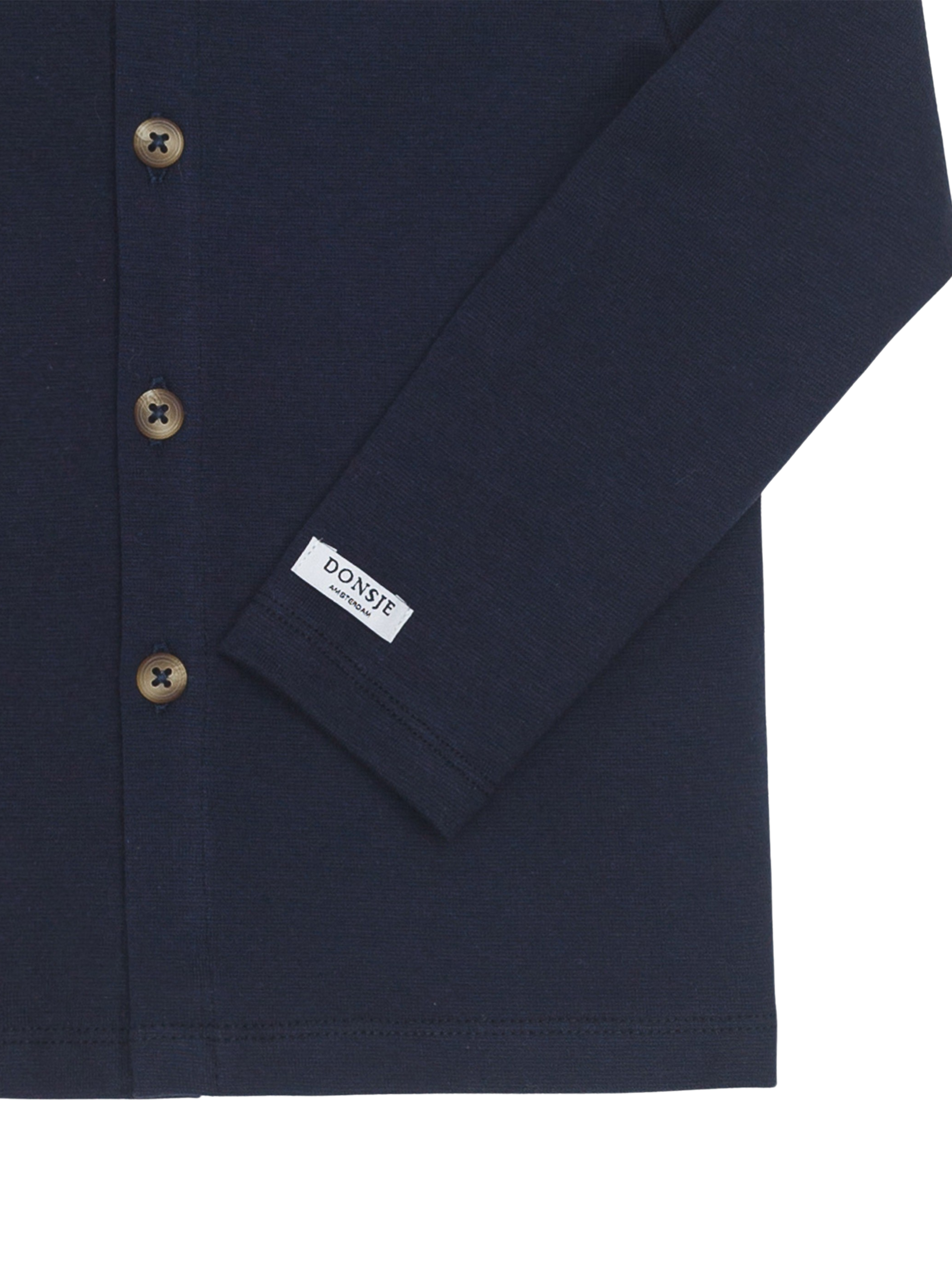Donsje - koszula niemowlęca Touten Shirt