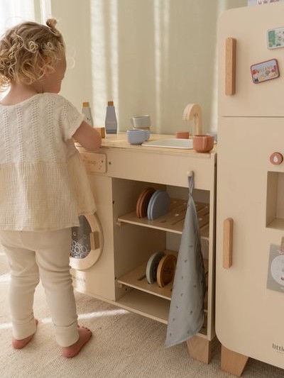 Pralka FSC Little Dutch Edycja limitowana Pralka FSC Little Dutch Edycja limitowana