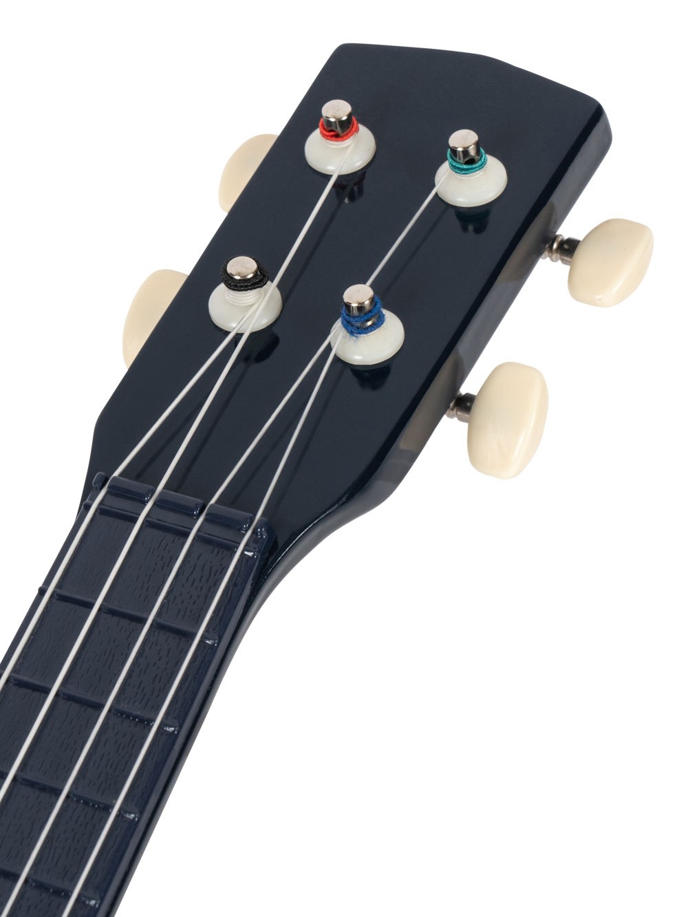 Drewniane ukulele Konges Sløjd Midnight 