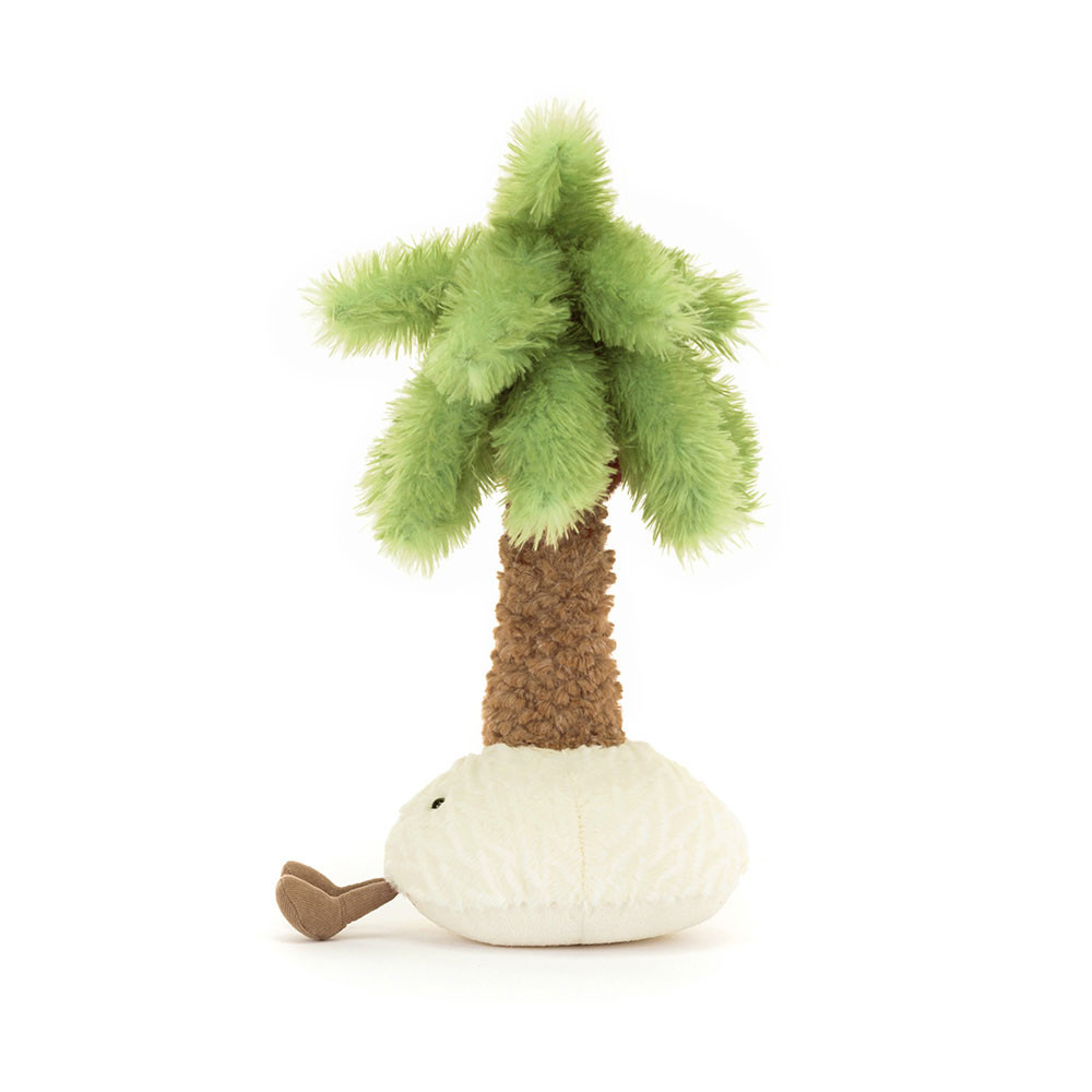 Jellycat - Zabawna Palma Pammie 34 cm