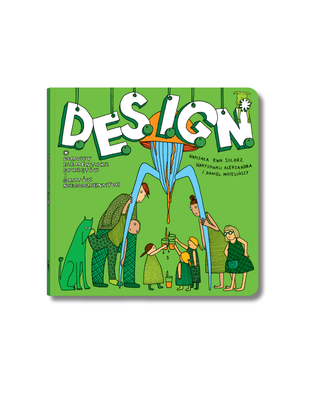 Wydawnictwo Dwie Siostry - D.E.S.I.G.N. Wydawnictwo Dwie Siostry - D.E.S.I.G.N.