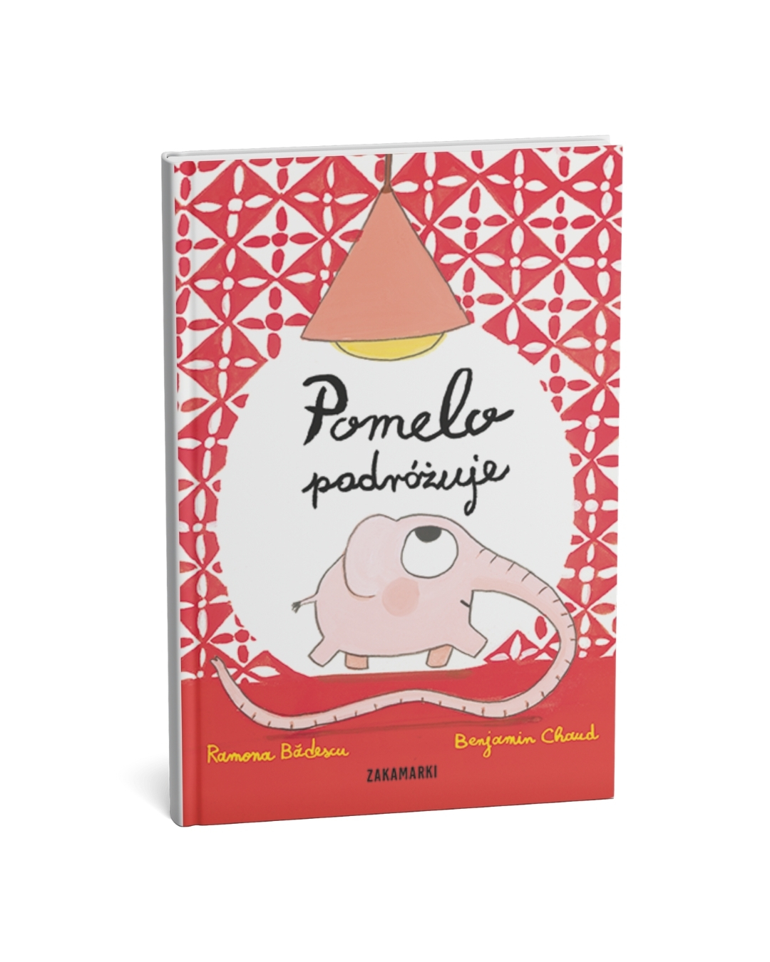 Pomelo podróżuje