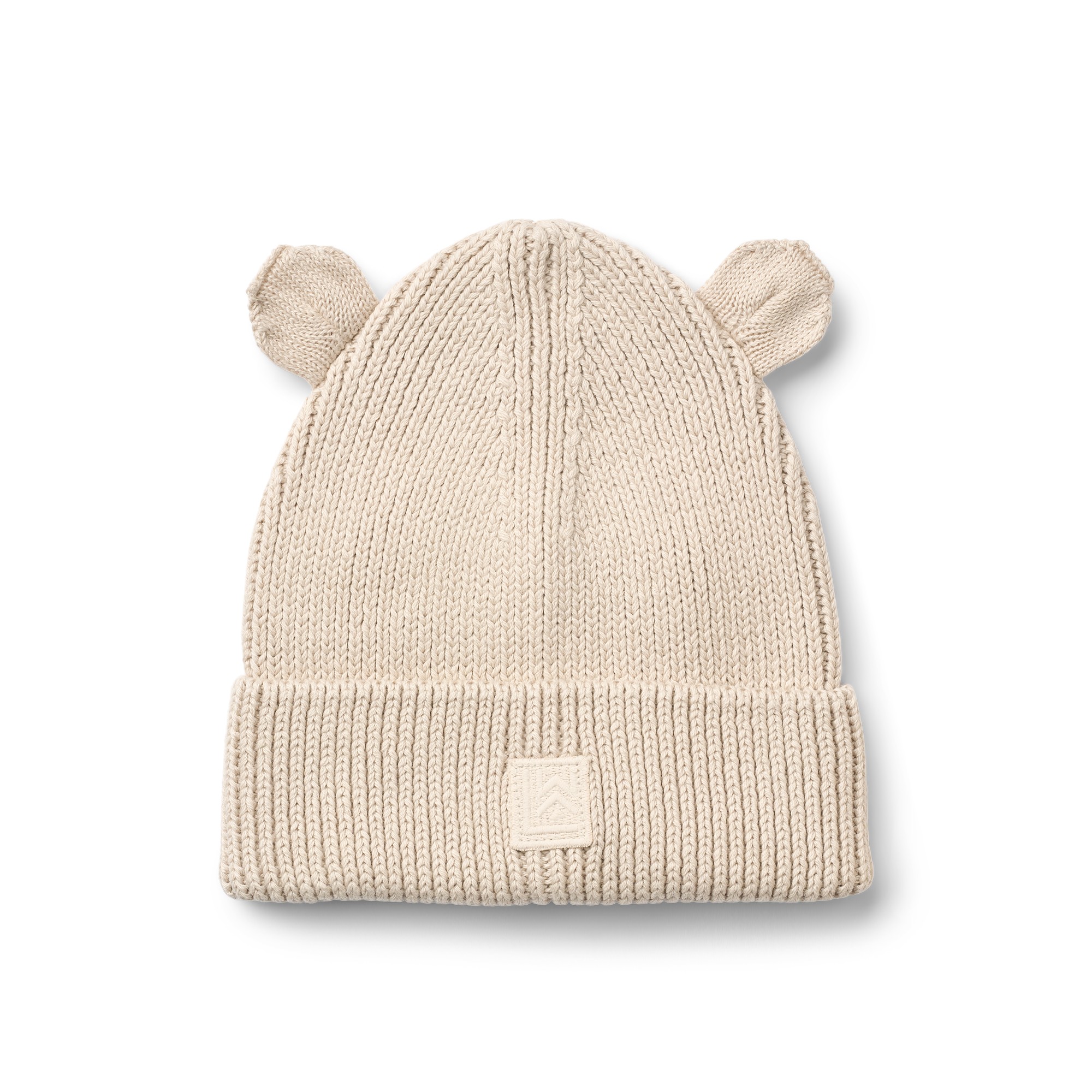 Liewood - czapka dziecięca z uszkami Gina Beanie