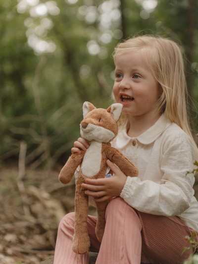 Przytulanka Forest Friends Little Dutch Lisek Przytulanka Forest Friends Little Dutch Lisek