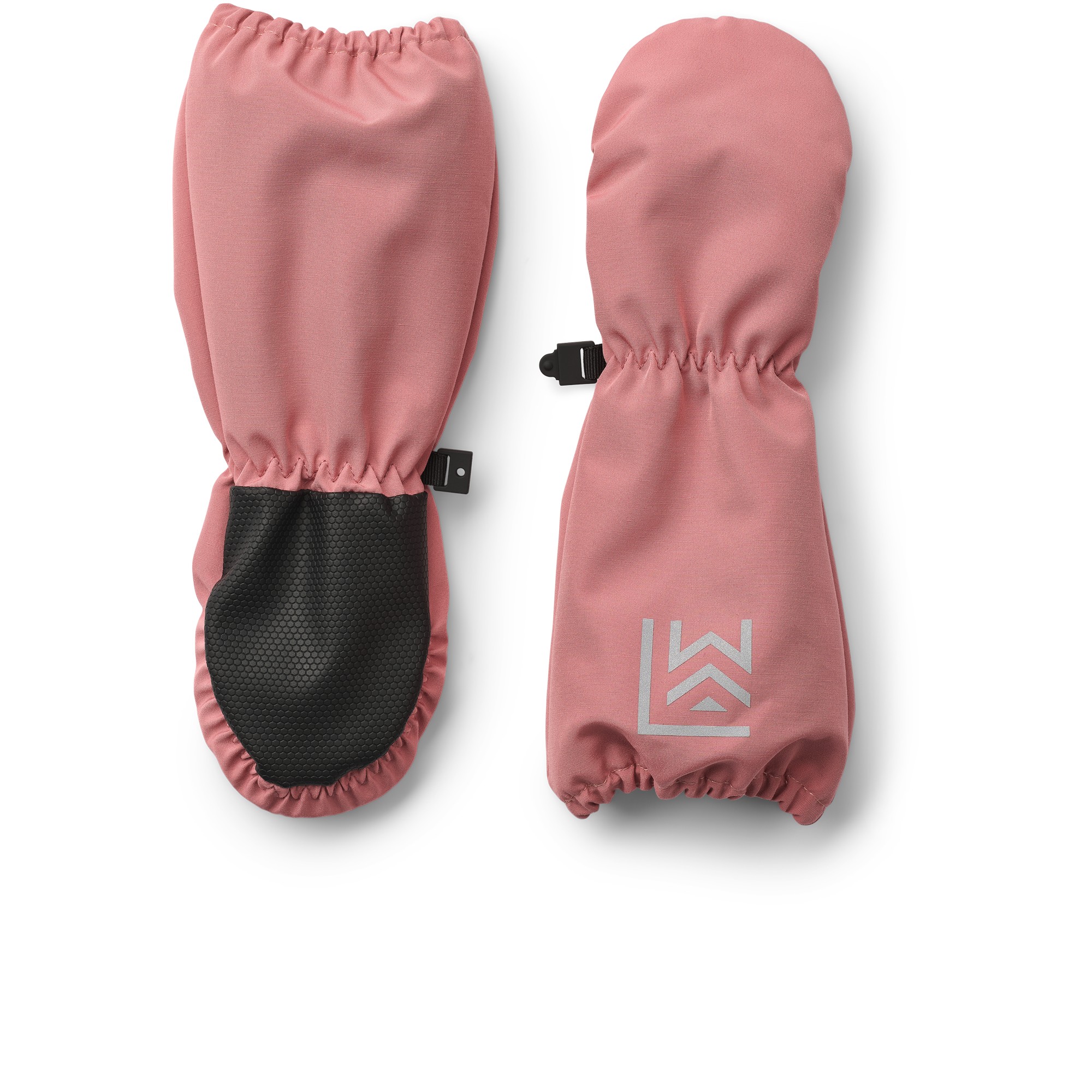 Liewood - rękawiczki dziecięce Fallon Baby Gloves