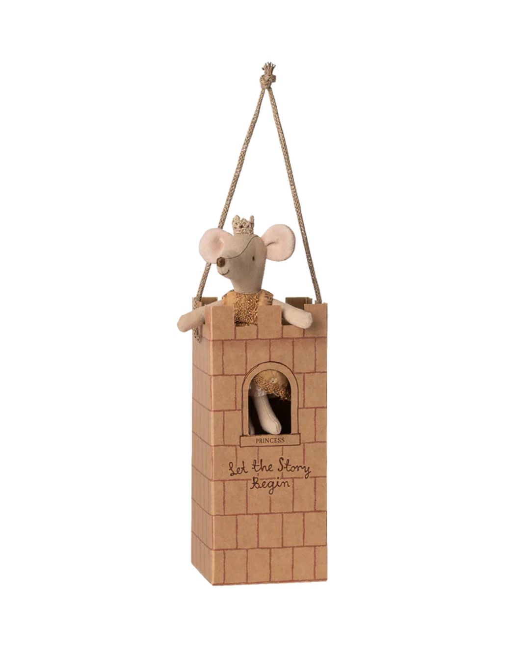 Maileg - księżniczka Myszka Starsza Siostra