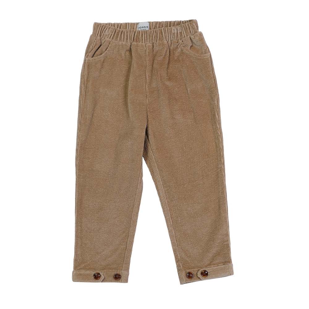 Donsje - stylizacja Olaan Toffee Bear