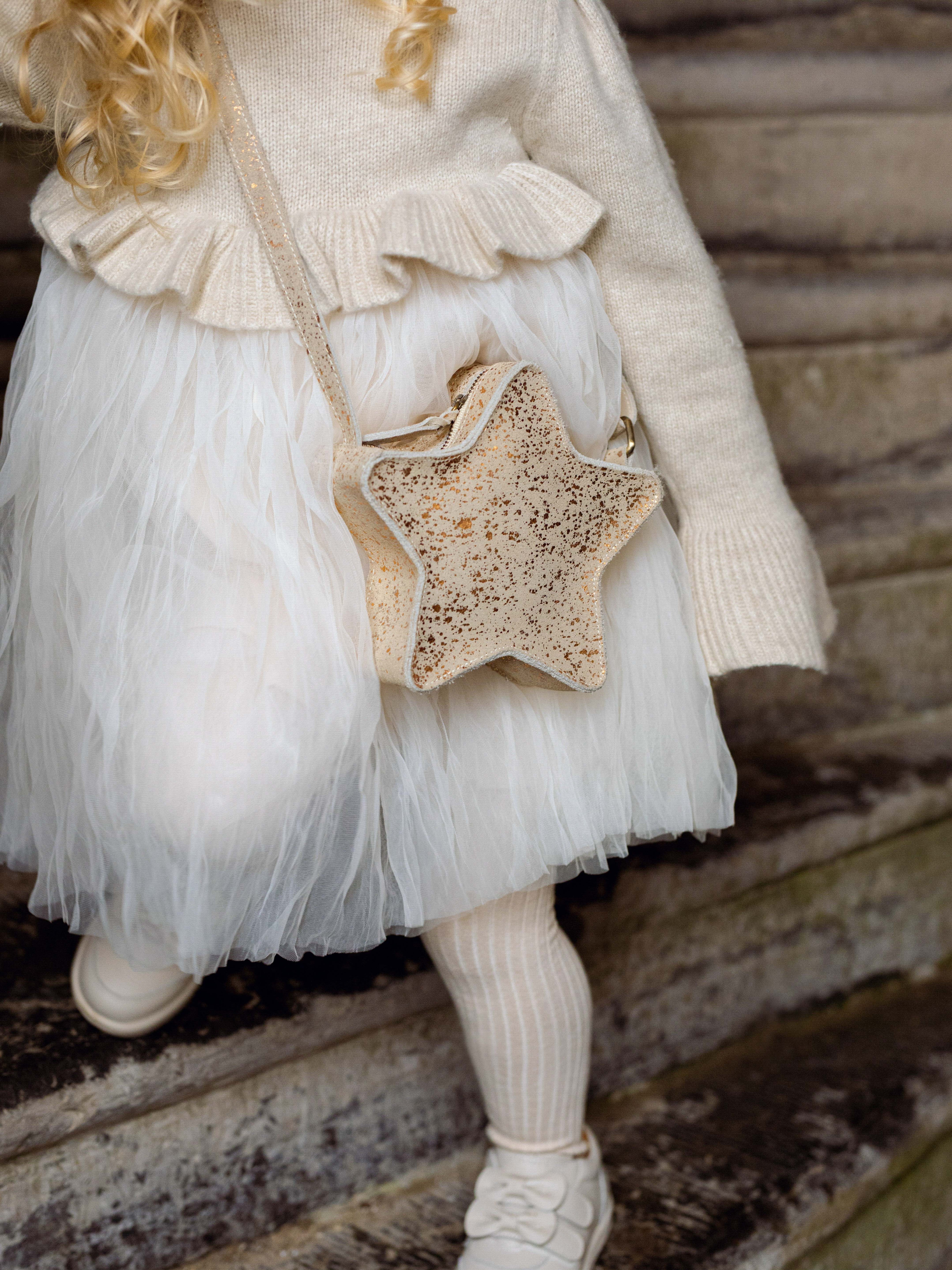 Donsje - torebka Roxlyn Shoulder Bag Star