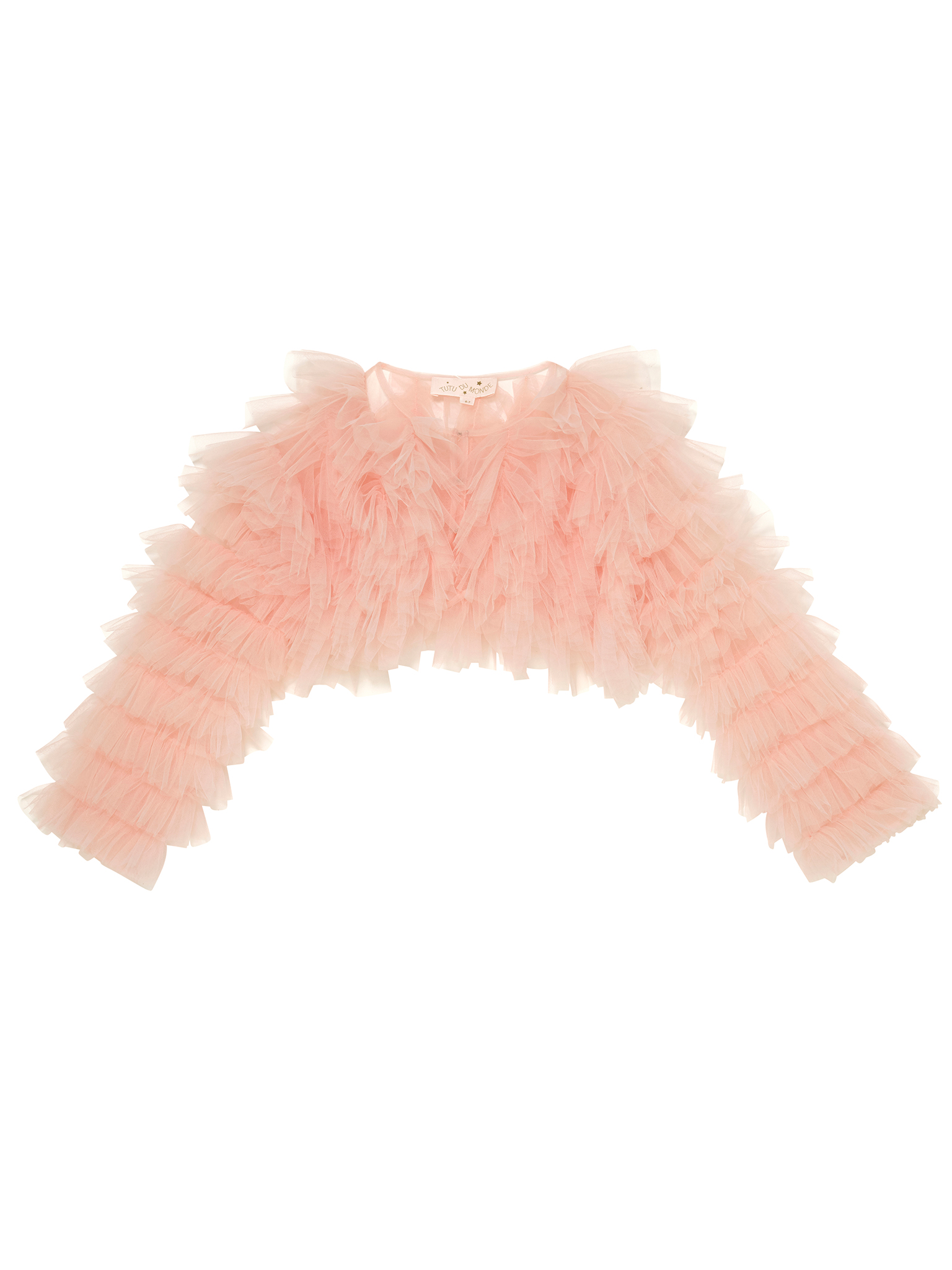Tutu du Monde - bolerko Miss Millie Shrug