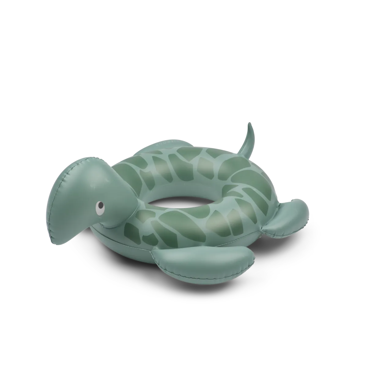 Liewood - zestaw zabawek plażowych Faune Green
