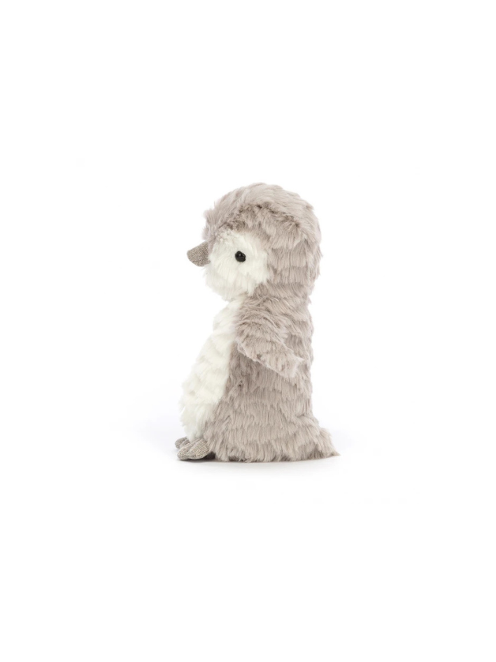 Pingwinek Jellycat Pisklak 15 cm