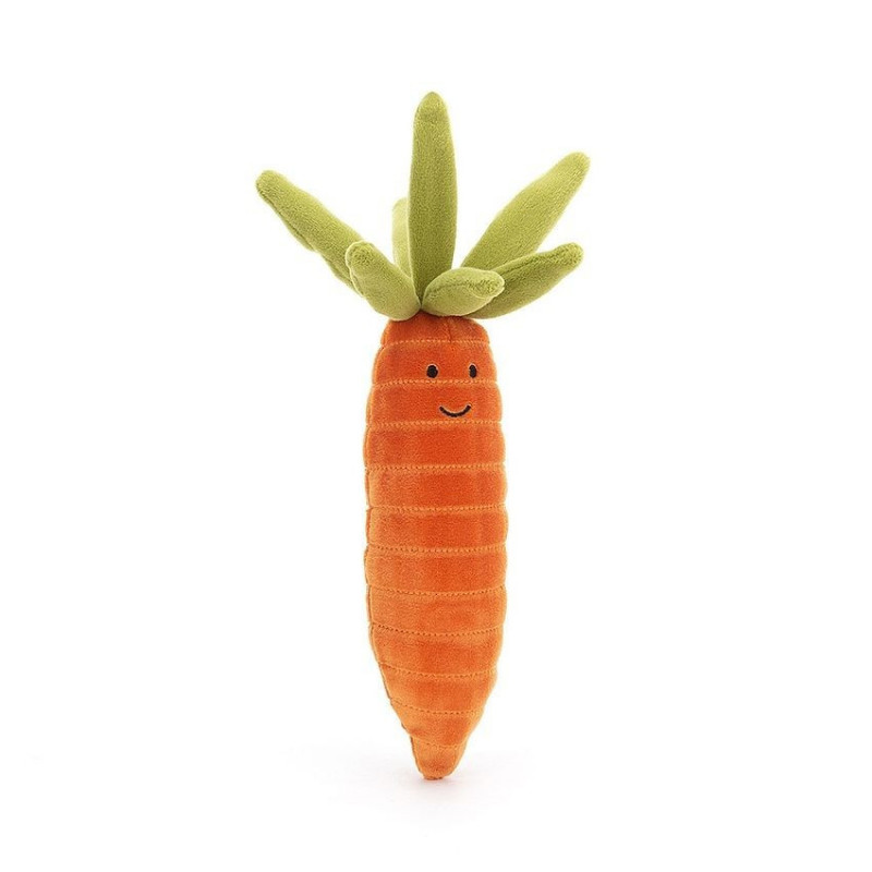 Jellycat – Zabawna Marchewka 17 cm