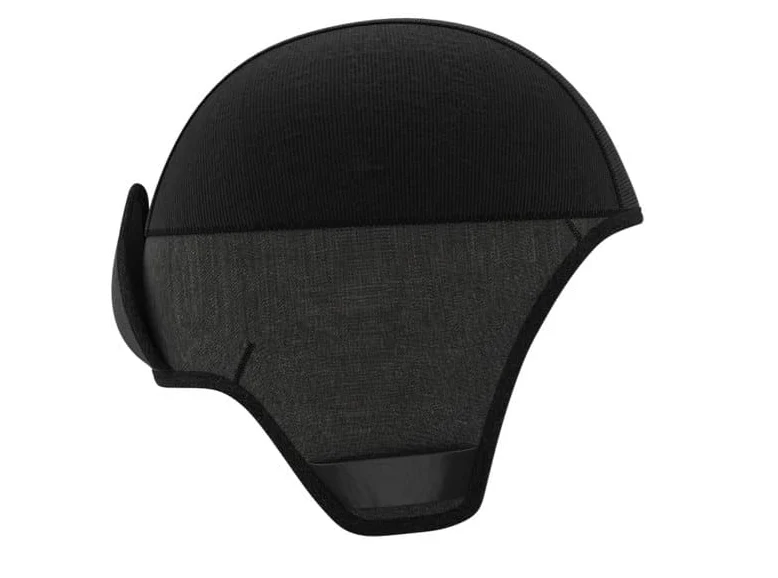 Jeune Premier - czapka termiczna pod kask dla dzieci Jeune Premier x Lazer CityZen KenetiCore Winterkit