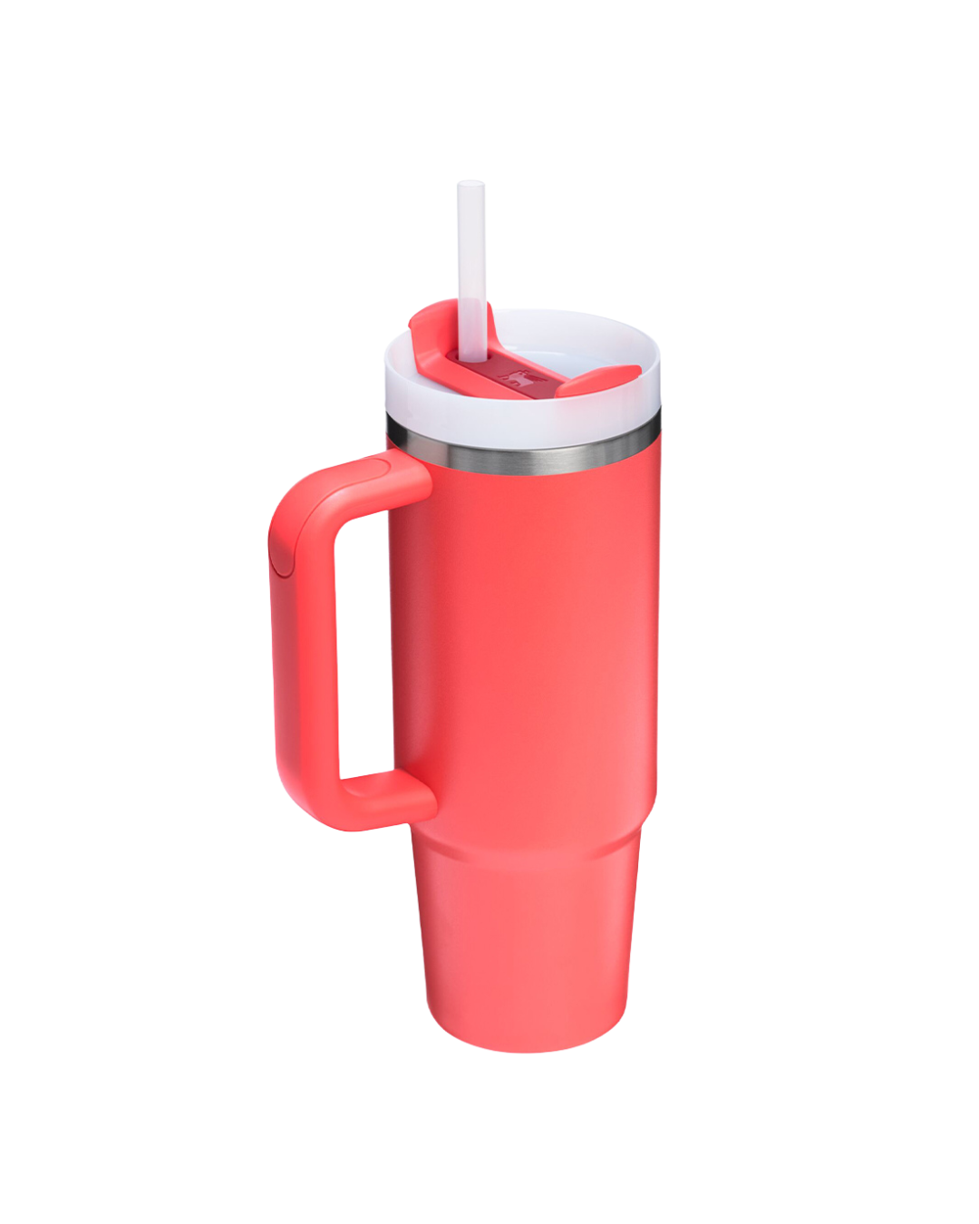 Stanley - kubek Quencher H2.O FlowState™ Tumbler 0,89 L Hot Coral Stanley - kubek Quencher H2.O FlowState™ Tumbler 0,89 L Hot Coral