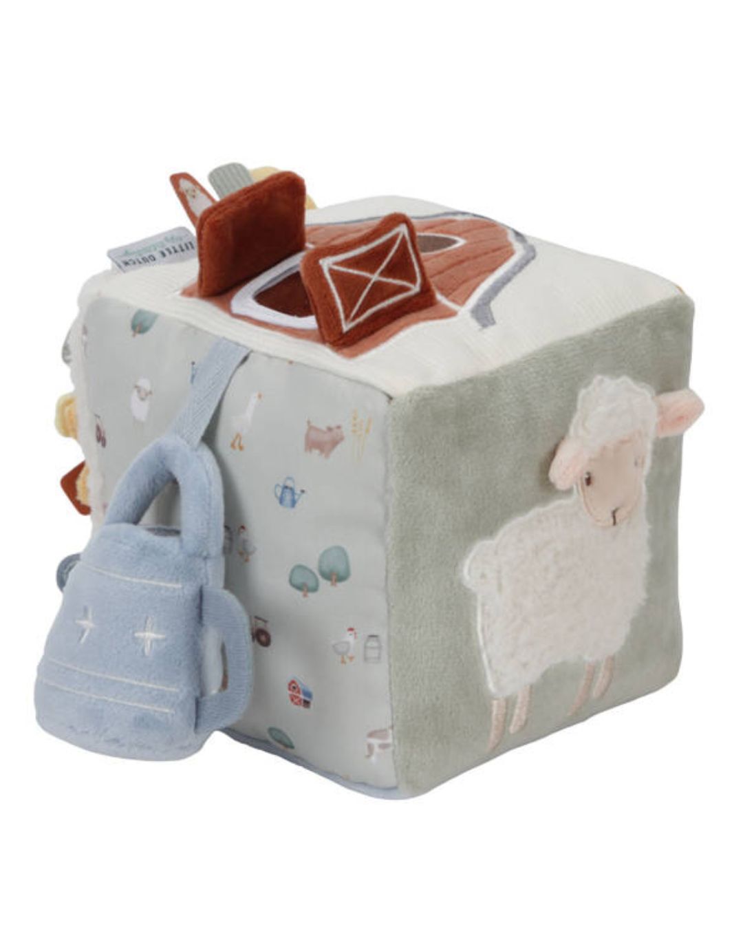 Little Farm