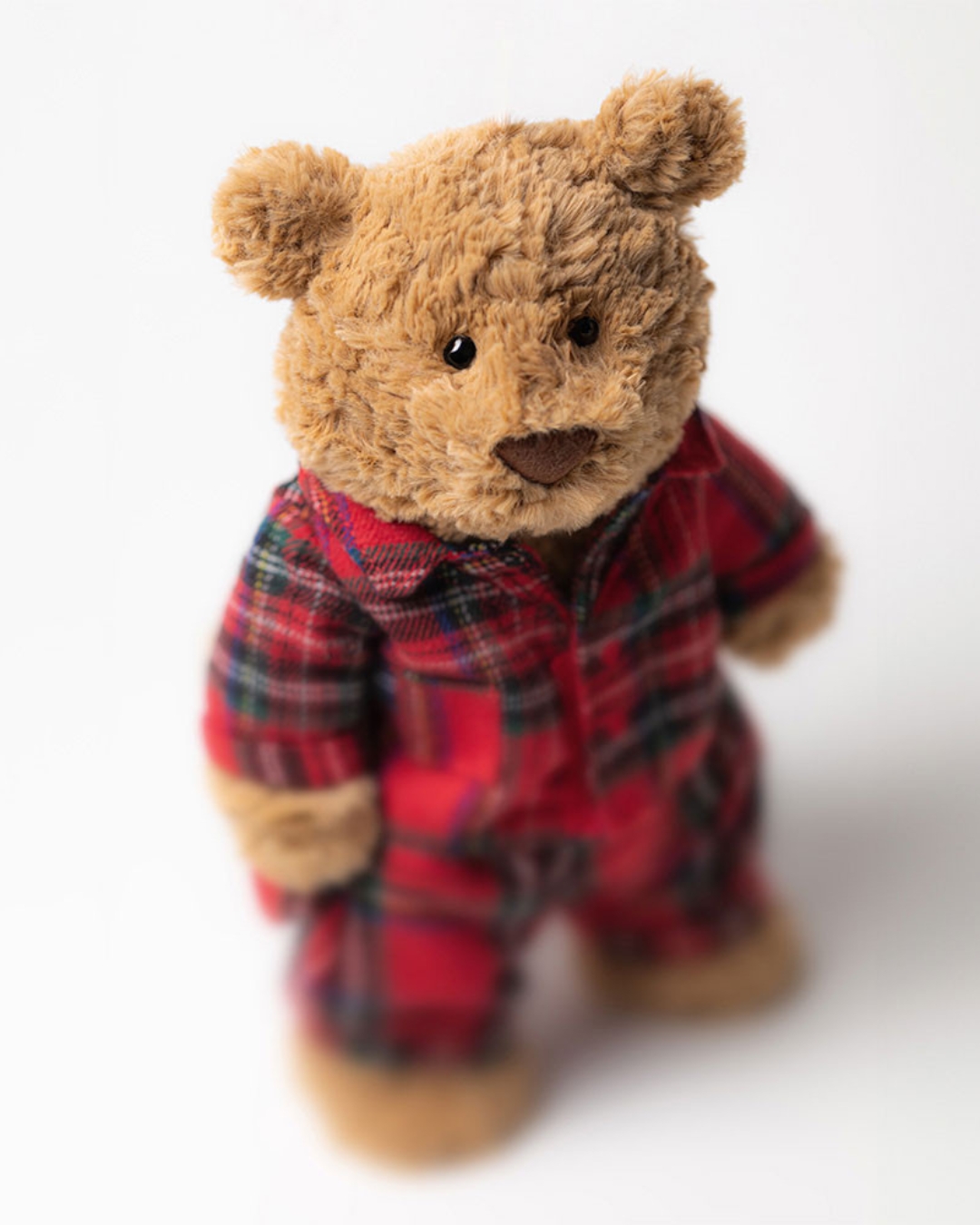 Jellycat - Miś Bartłomiej w Piżamce 26 cm
