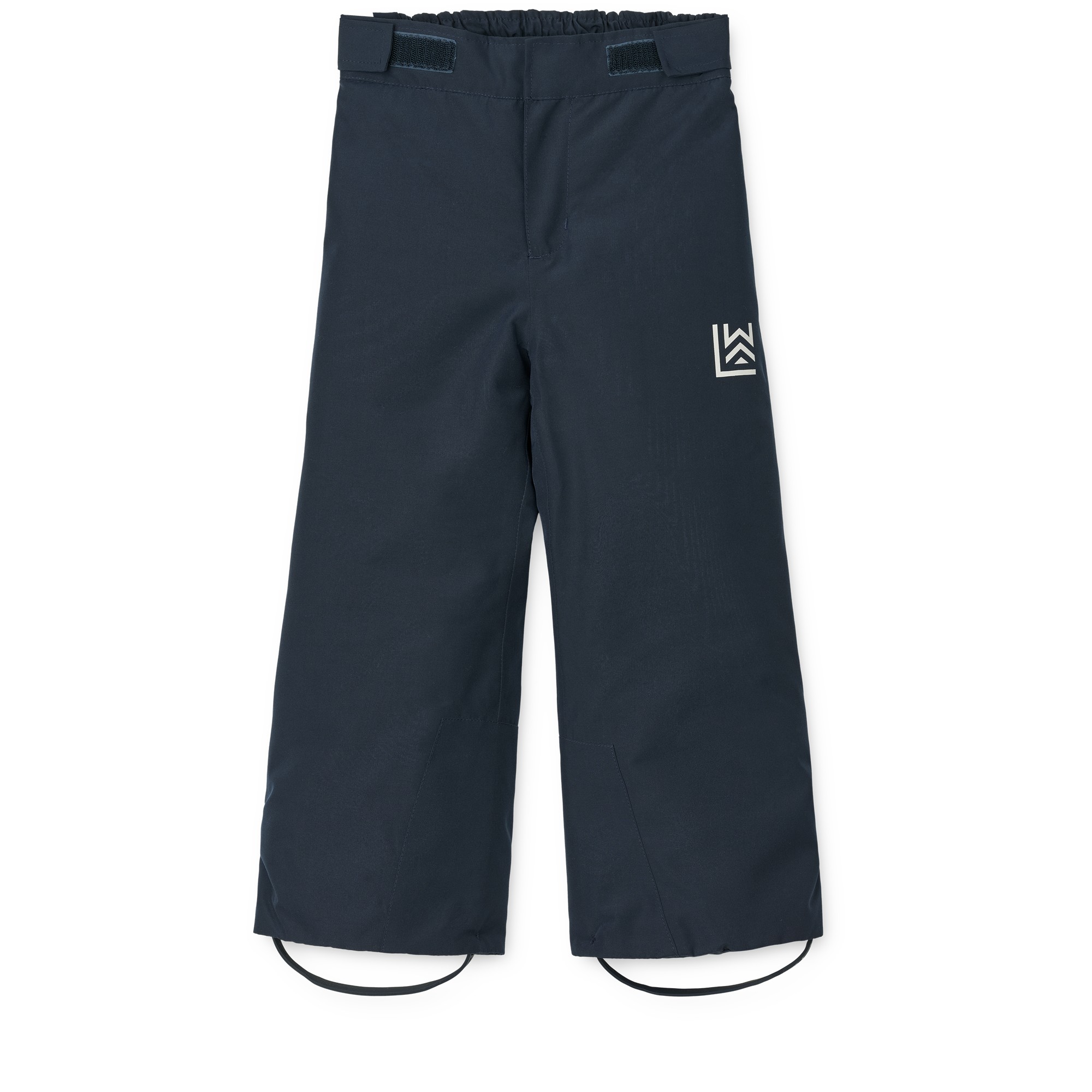 Liewood - spodnie zimowe dziecięce Wolf Snow Pants
