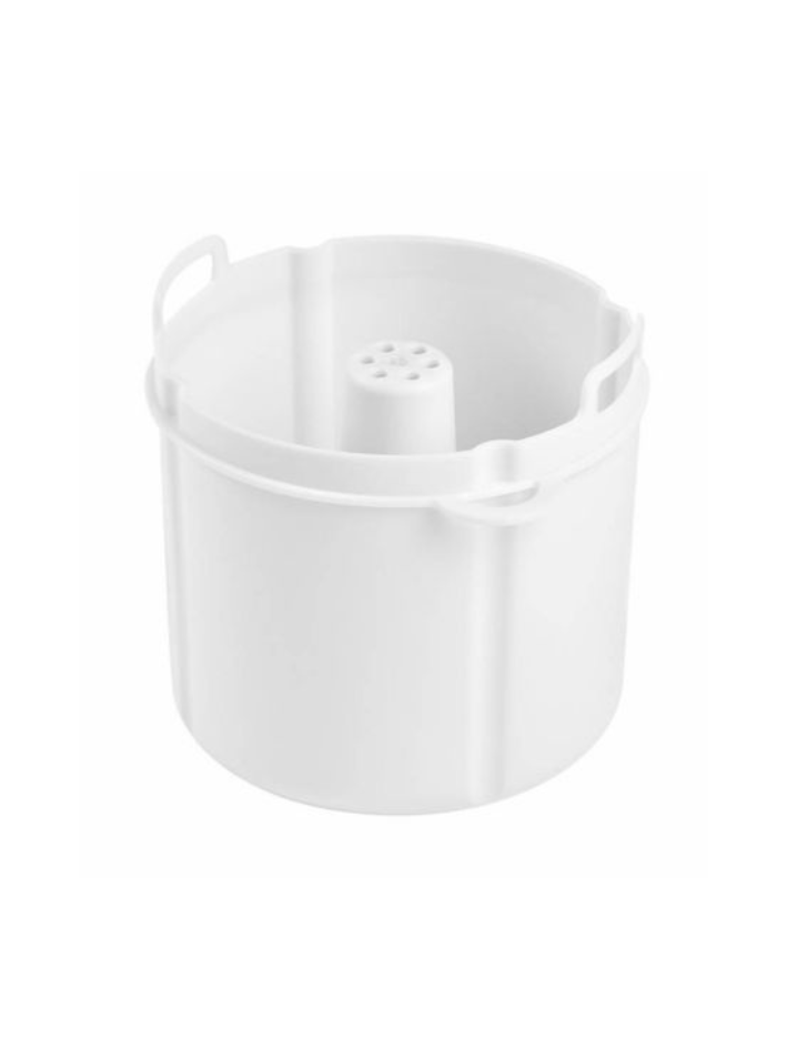 Beaba - koszyczek do gotowania ryżu/makaronu Babycook® Express White
