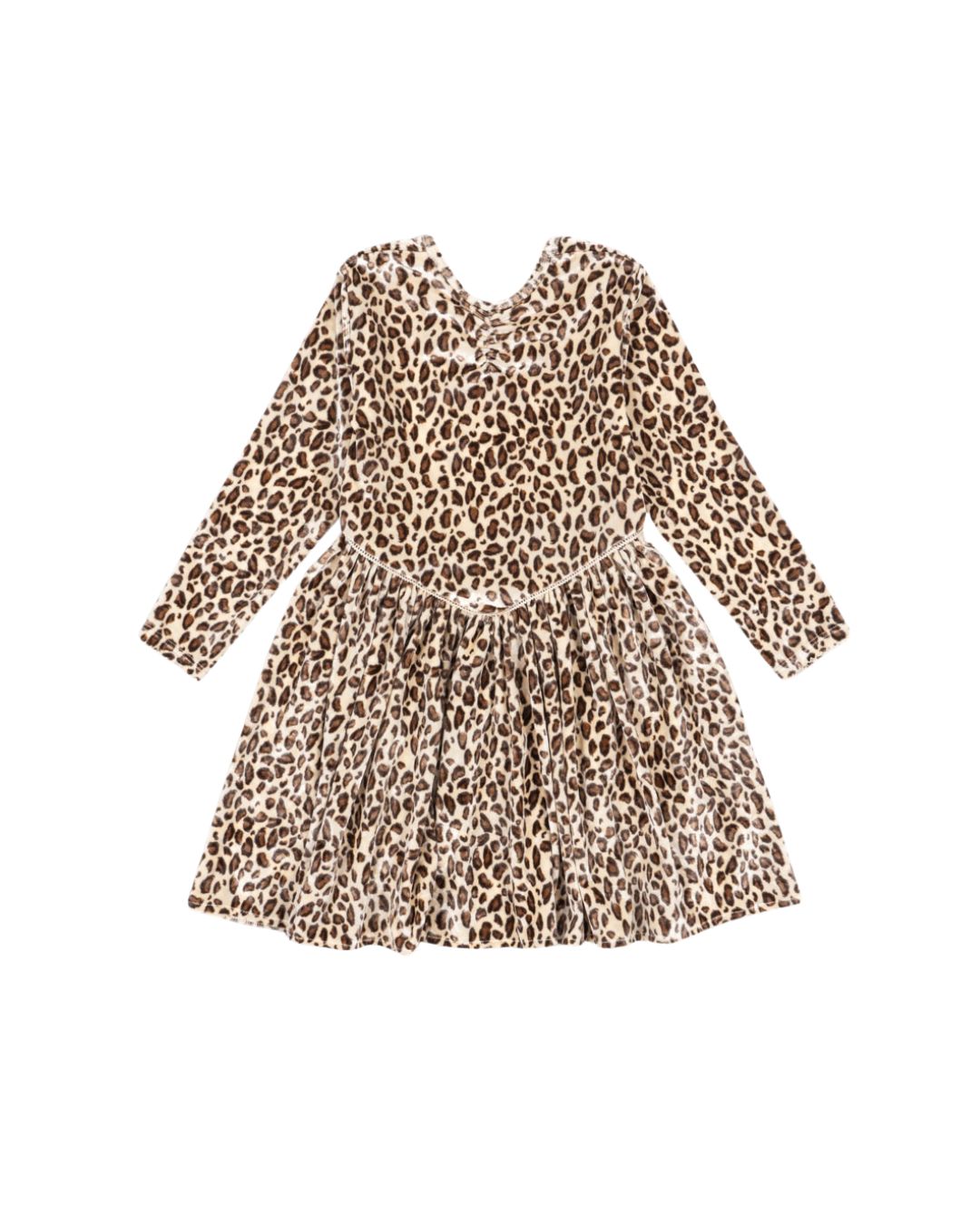 Sukienka Konges Sløjd Carlito Dress