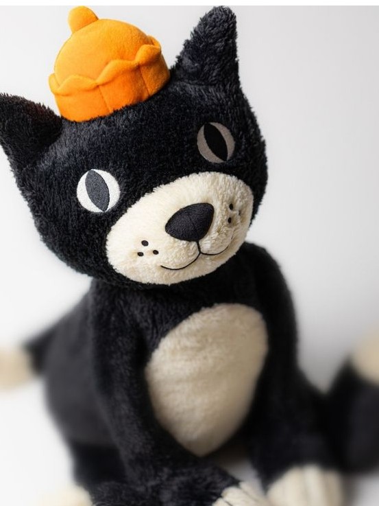 Kot Jellycat 48 cm